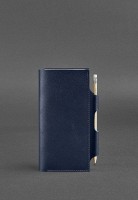 Тревел-кейс BlankNote 3.0 темно-синий bn-tk-3-navy-blue