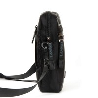 Сумка через плечо Lanpad 8646 black