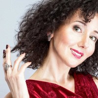 Серьги-пуссеты Скифская Этника «Дара» 116041014-7