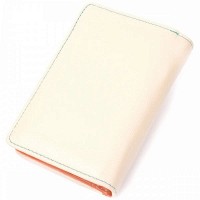 Женский комбинированный кожаный кошелек ST Leather 22500 