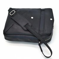 Мужская кожаная сумка TARWA RA-1810-4lx
