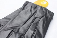 Мужские кожаные перчатки Shust Gloves 809