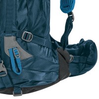 Туристический рюкзак Ferrino Finisterre 48 Blue