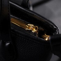 Молодежная женская кожаная сумка через плечо Vintage 22286 