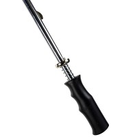 Зонт-трость мужской механический INCOGNITO FULS617-black