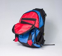 Городской рюкзак MAD «LOCATE» RLO50 28 л