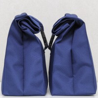 Термосумка для еды TERMO Lunch bag 1,5 л синий 004