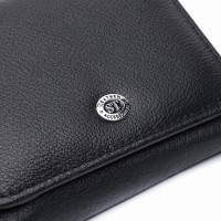 Женский кожаный кошелек ST Leather 22722