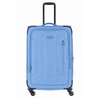Чемодан Travelite Boja Blue L Большой TL091549-25