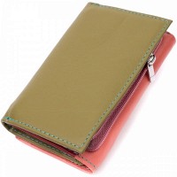 Женский кожаный кошелек ST Leather 19464 