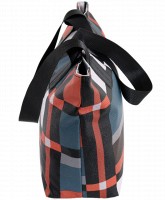 Женская сумка из кожзама TRAUM 7214-76