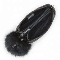 Кошелек-косметичка Kipling CREATIVITY S True Dazz Navy (F77) K15205_F77