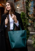 Женская сумка BlankNote «D.D.» малахит bn-bag-17-malachite