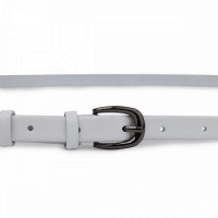 Женский ремень из натуральной кожи Vintage 20762