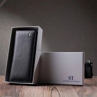 Женский кожаный кошелек ST Leather 22691 