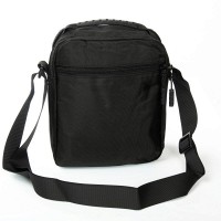 Сумка через плечо Lanpad 25019 black