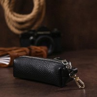 Ключница из натуральной кожи Shvigel 16536