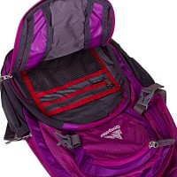 Женский  рюкзак ONEPOLAR  W1961-violet