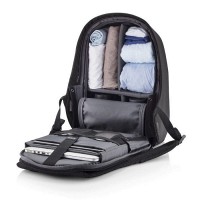Рюкзак черный антивор XD Design Bobby Hero XL Black (P705.711)