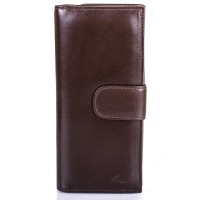 Женский кошелек из натуральной кожи GRASS SHI125-4