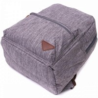 Мужской рюкзак из ткани Vintage 22240