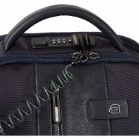 Рюкзак для ноутбука Piquadro BAGMOTIC/Blue CA4439BRBM_BLU