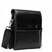 Сумка мужская Планшет иск-кожа DR. BOND 337-1 black