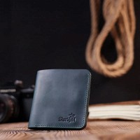 Женский кошелёк из кожи SHVIGEL 16603 