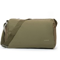 Спортивно-дорожная сумка Lanpad W26011 green