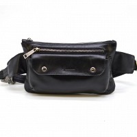 Кожаная сумка на пояс Tarwa ga-8134-4lx