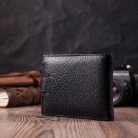Мужской кожаный кошелек ST Leather 22444 