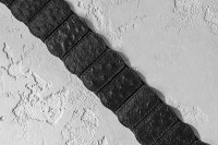 Женский пояс из кожи страуса Ekzotic Leather osb01