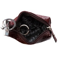 Женская кожаная ключница KARYA SHI446-016