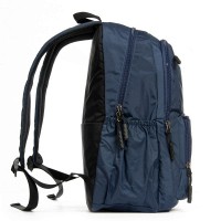 Рюкзак Городской нейлон Lanpad 89002 blue