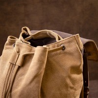 Текстильный рюкзак Vintage 20610 