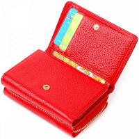 Кожаный женский турецкий кошелек TONY BELLUCCI 22023