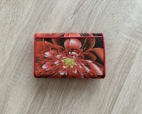 Кошелек из натуральной кожи морского ската Ekzotic Leather stw18_9