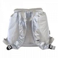 Рюкзак из экокожи YES Weekend 20 л YW-40 «Glamor Lynx» (557311)