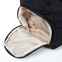 Спортивно-дорожная сумка Lanpad W26011 black