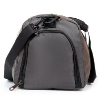 Спортивно-дорожная сумка Lanpad 2265 grey