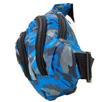 Мужская сумка на пояс VALIRIA FASHION 4detbp3351-5