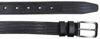 Мужской кожаный ремень Skipper 1475-35
