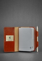 Софт-бук 3.0 BlankNote коньяк bn-sb-3-mi-k