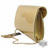 Женский клатч из кожзаменителя Rose Heart 102817
