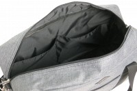 Сумка дорожная 21 л Wallaby 2550  grey серая 