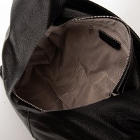 Женская кожаная сумка ALEX RAI 2083-9 black