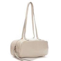 Женская кожаная сумка ALEX RAI 2081-9 white