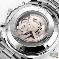 Мужские часы Winner Titanium (1038)