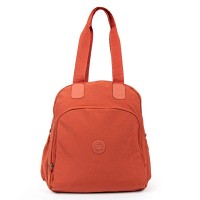 Спортивно-дорожная сумка Lanpad W35015 caramel