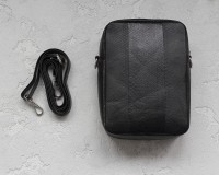 Сумка из кожи морской змеи Ekzotic Leather snc 10_1